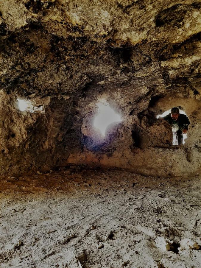 Отель Cave, Yurt, Bubble And Other Glamping Adventures Седона Экстерьер фото